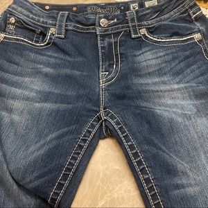 Miss Me skinny 31 jeans